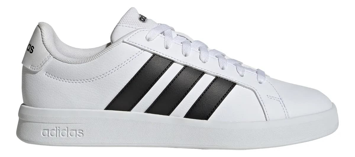 Zapatillas adidas Casual Grand Court Hombre Kj6804